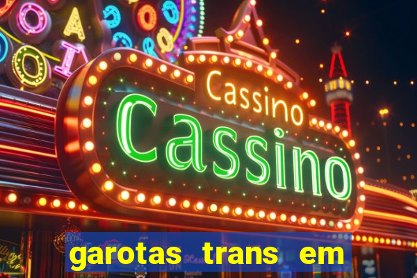 garotas trans em sao paulo